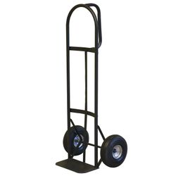 Hand truck 800 lbs capacity