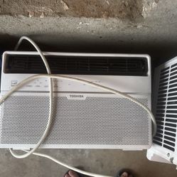Ac Units barely used units
