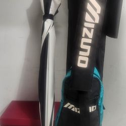 MIZUNO LIGHTWEIGHT GOLF BAG