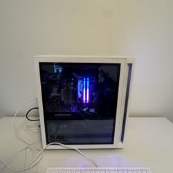 omen gaming pc