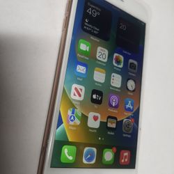 iPhone 8 Plus 256gb **Unlocked**