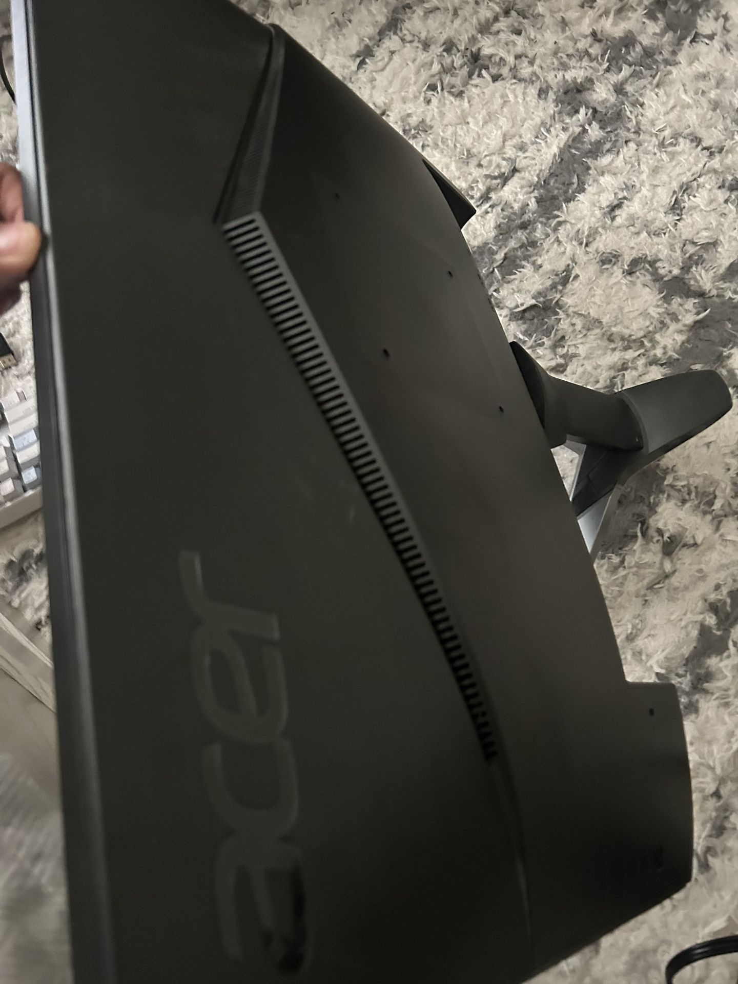 ASUS MONITOR