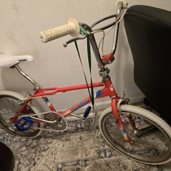Haro Freestyler 
