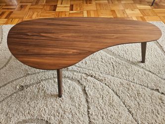 Coffee table from Wayfair