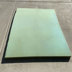  Camping Mattress (NOVAFOAM)