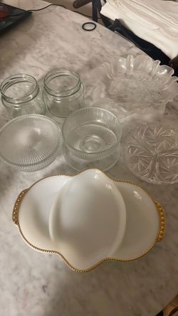 Trays
