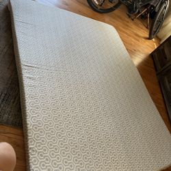Mattress Cover 