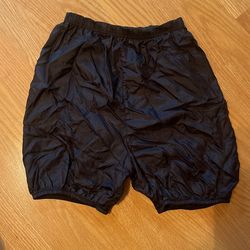 Dance Shorts Xtra Small Adult 