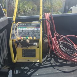 Power Washer 