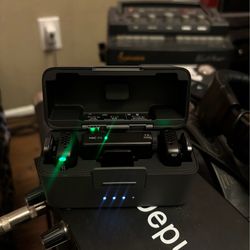 DJI mic mini