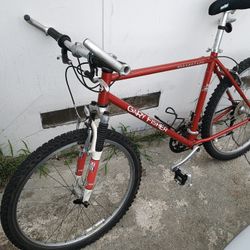 Vintage Gary Fisher Mountain Bike