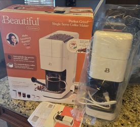 Coffee Maker