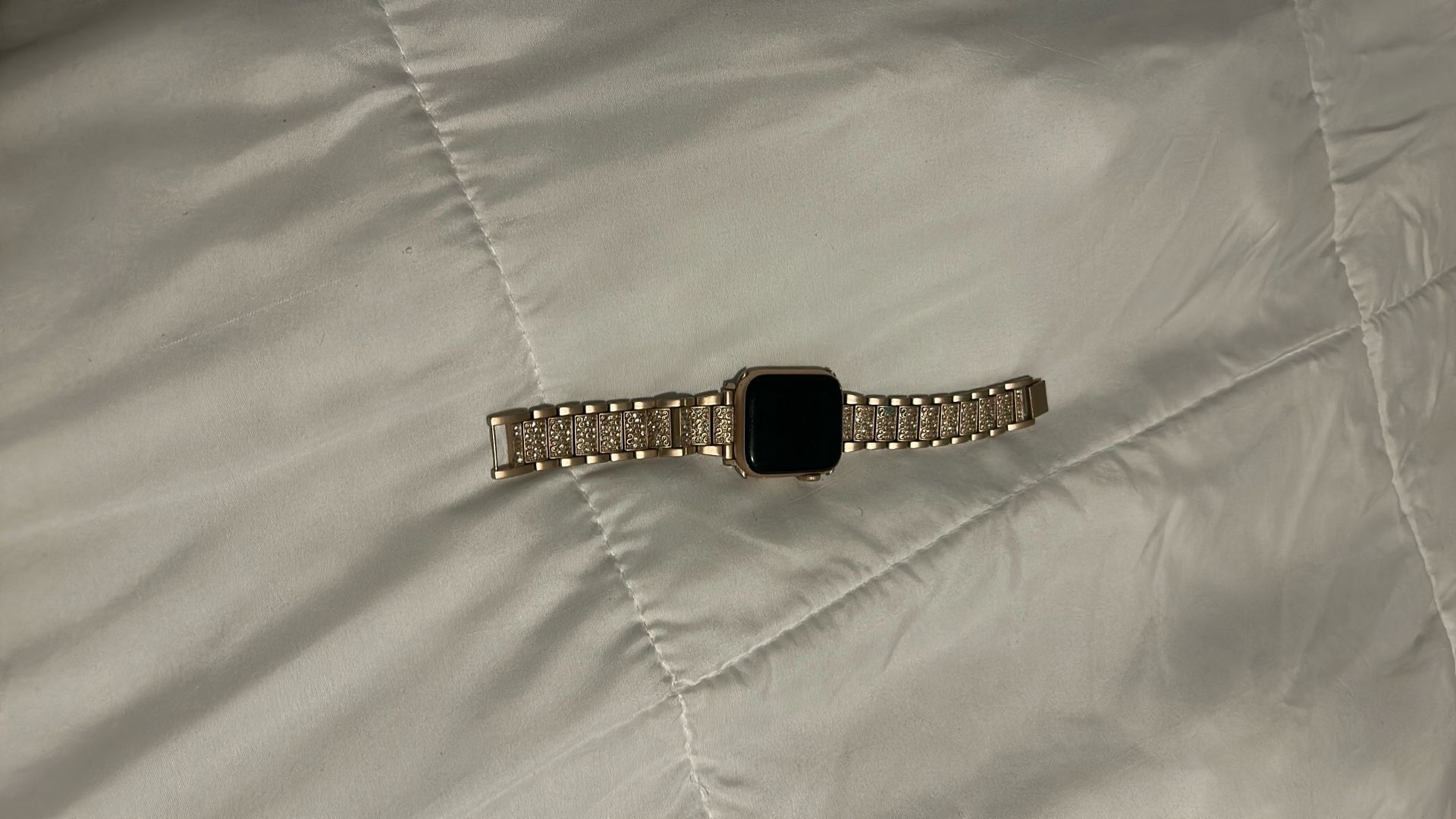 series 5 apple watch ! ⌚️