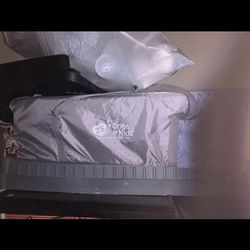 Pack & play 