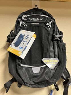 Water Backpack