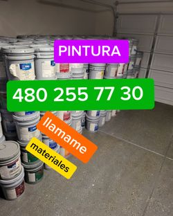 Paint for sale