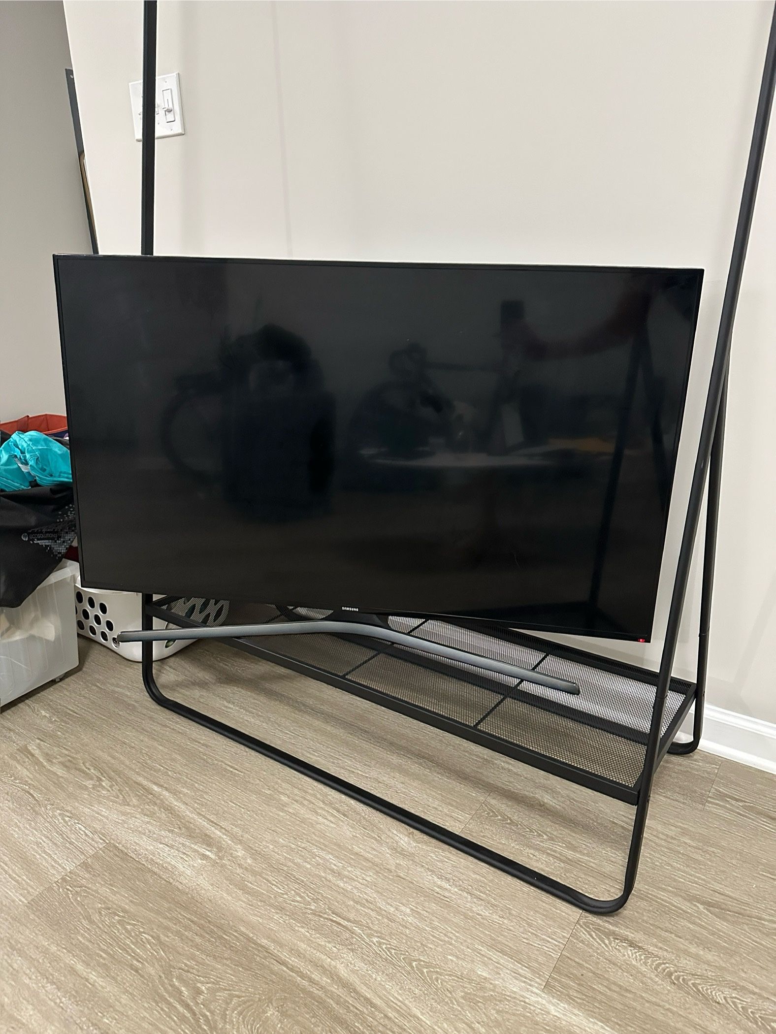 48" Samsung Full HD Flat Smart TV J6300 Series 6