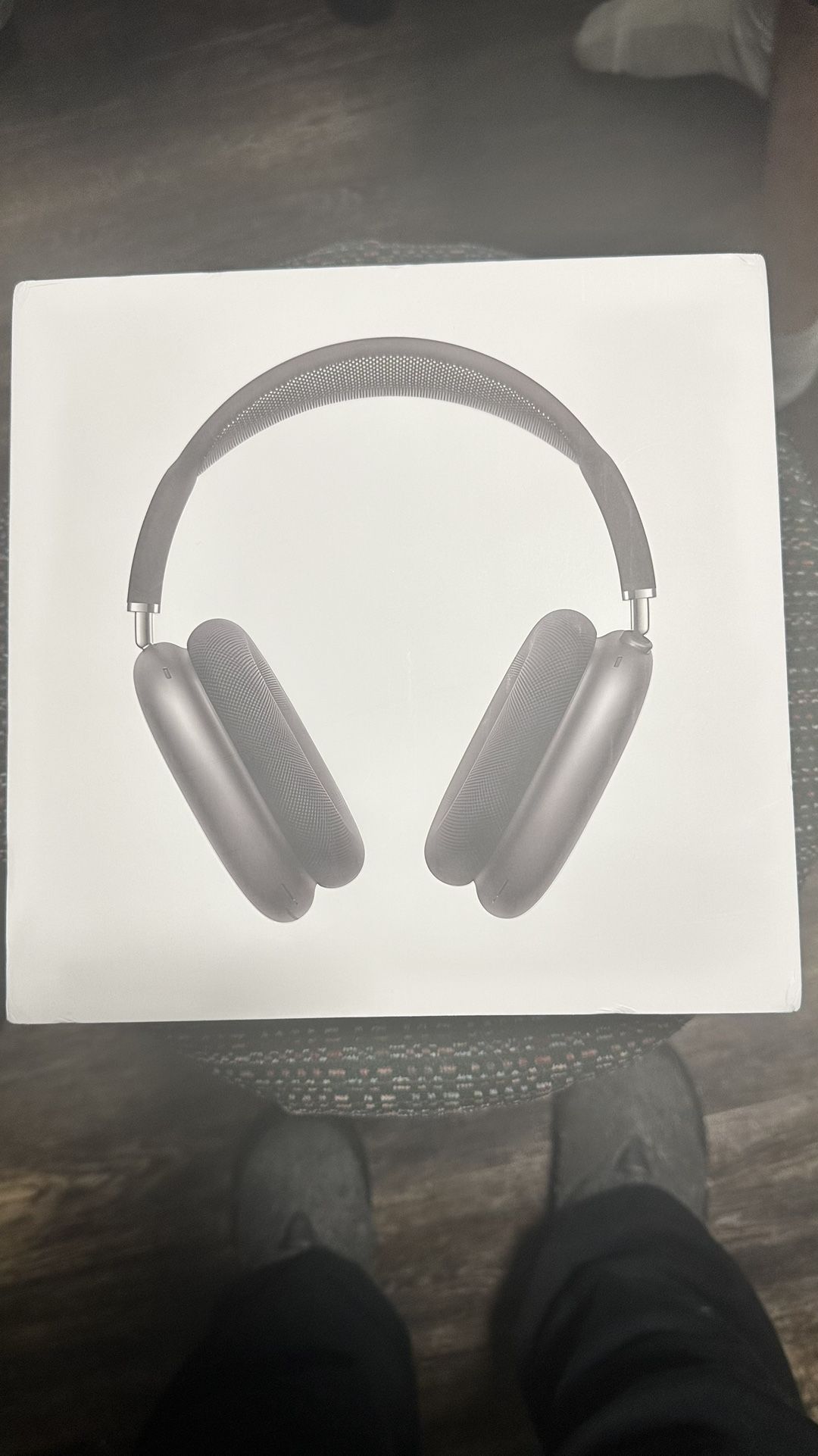 AirPod Max