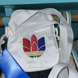 Adidas Sidebag