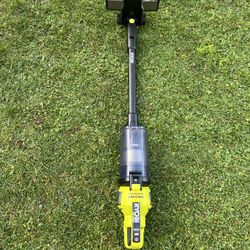 Ryobi Vaccum Hp 1v Tool Only 