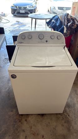Washer