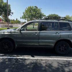 2005 Toyota Highlander