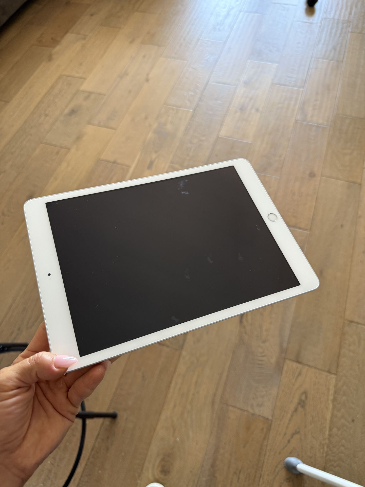 iPad