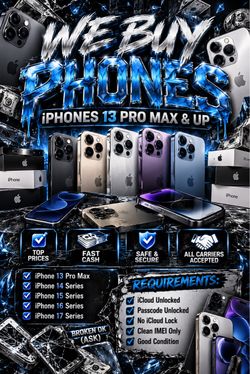But iPhones daily no cracks no scratches no iCloud lock no password lock