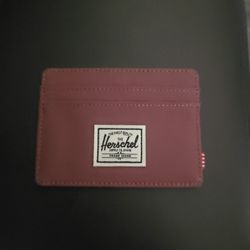Herschel Charlie Wallet