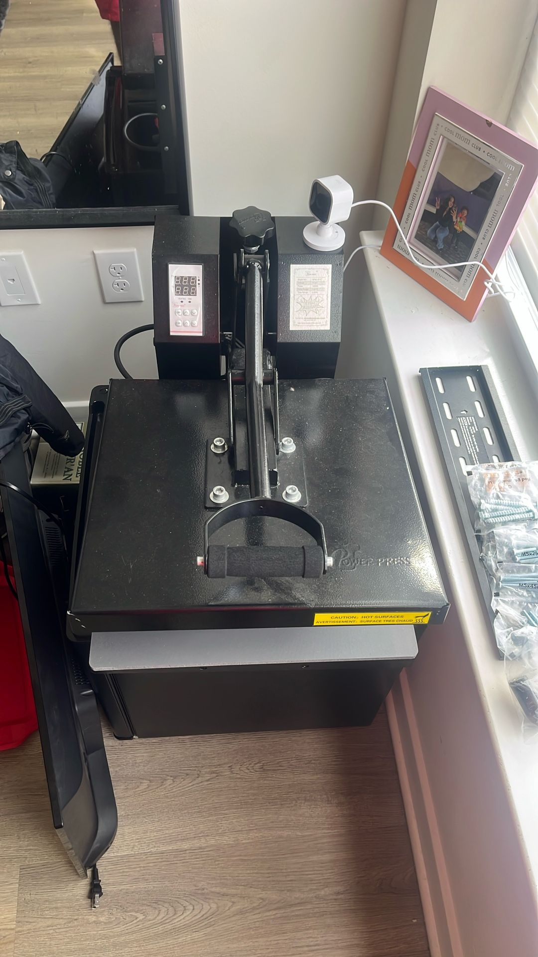 Power Press