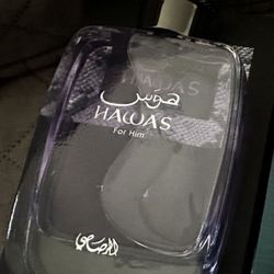 Men’s Cologne Spray 