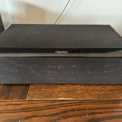 5.1 Surround Sound Speaker System BP8060ST modelb