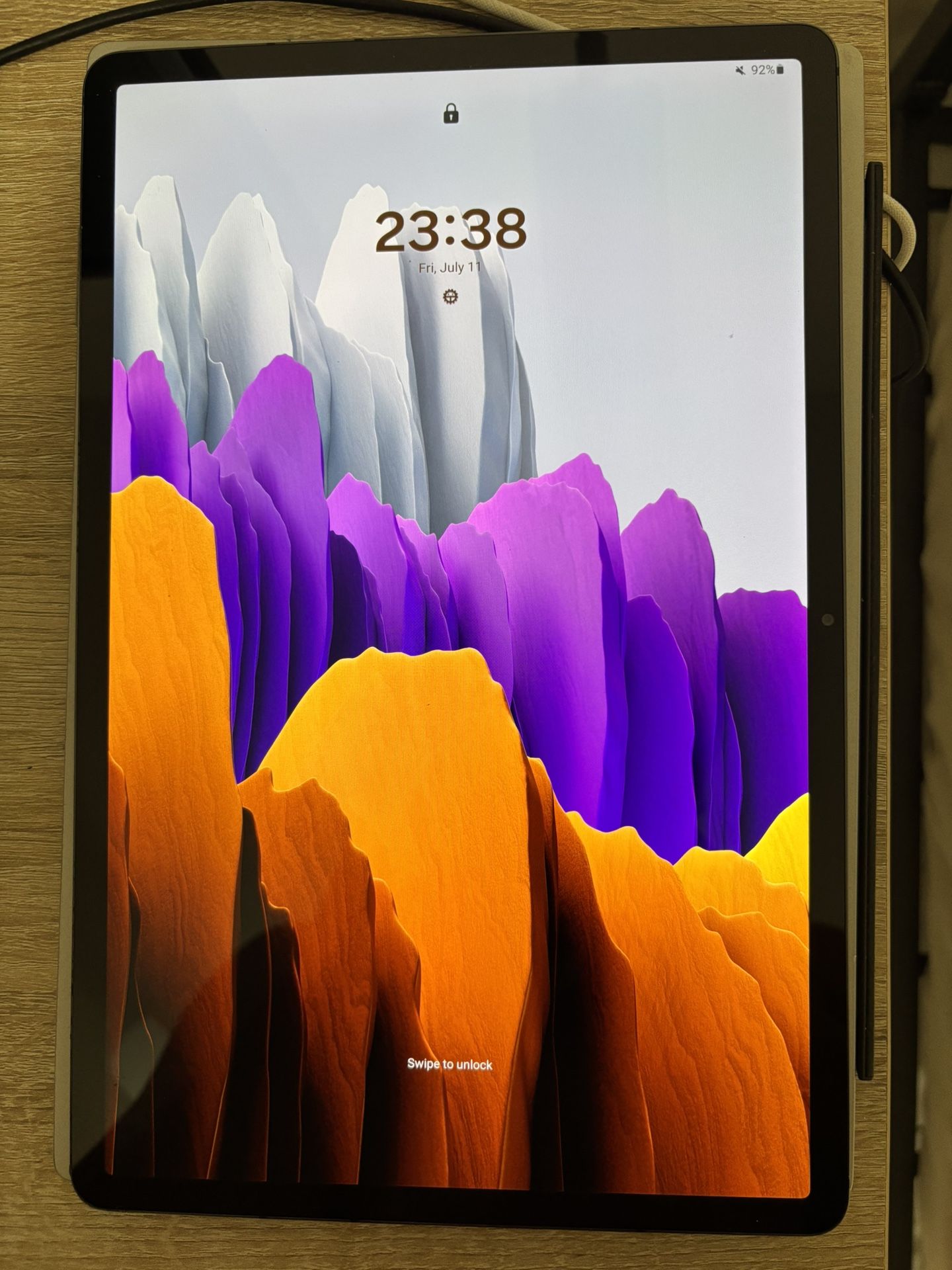 Samsung Galaxy Tab S7+