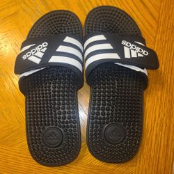 Adidas Slides Womens