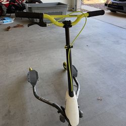 Fliker Pro scooter