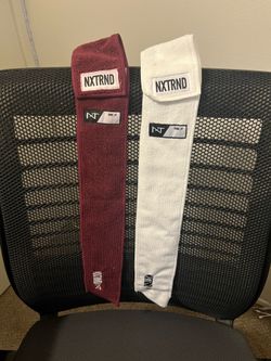Football gear and accessories