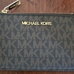 Michael Kors Id Coin Purse 
