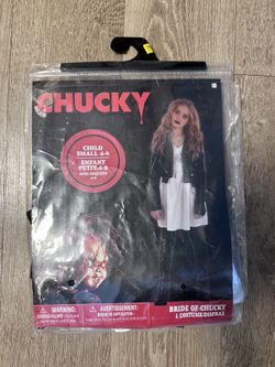 TIFFANY HALLOWEEN COSTUME 