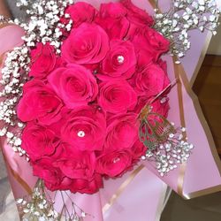 Rose Bouquet