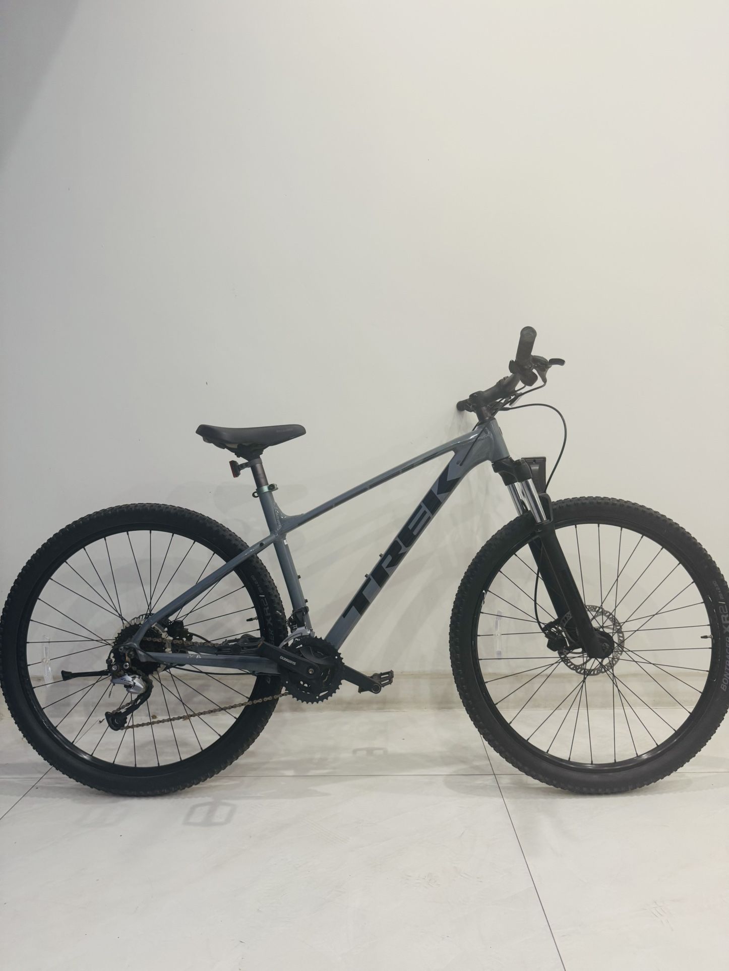 Trek Marlin 7
