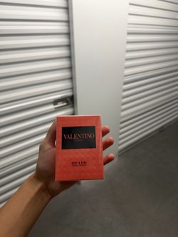 Valentino born in Roma