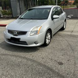 2011 Nissan Sentra