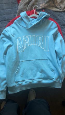 Amiri hoodie
