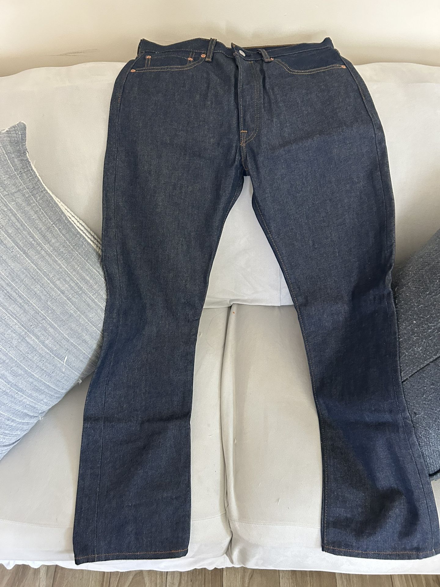 Levi’s 501 Size 32 x 32