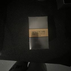 1:1 Spice Bomb