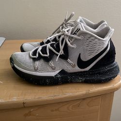 Kyrie 5 Cookies And Cream