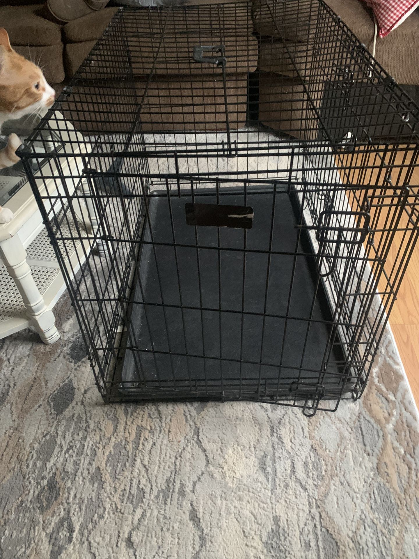 LARGE DOG KENNEL