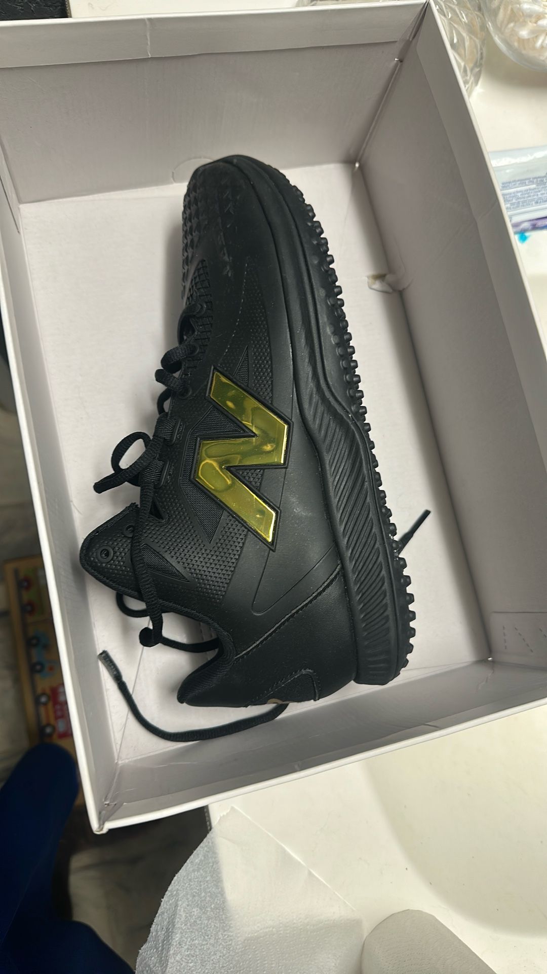 Ohtani Shoes New Balance