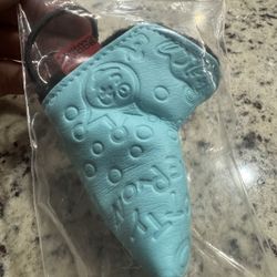 Scotty Cameron Studio Collection Keychain New