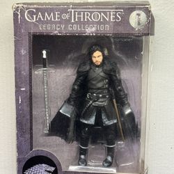 Game Of Thrones  Jon Snow